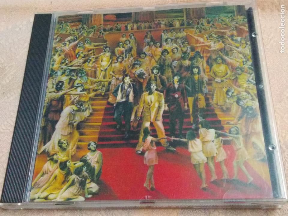 CDs de m&uacute;sica: THE ROLLING STONES - ITS ONLY ROCKN ROLL - CD - Foto 1