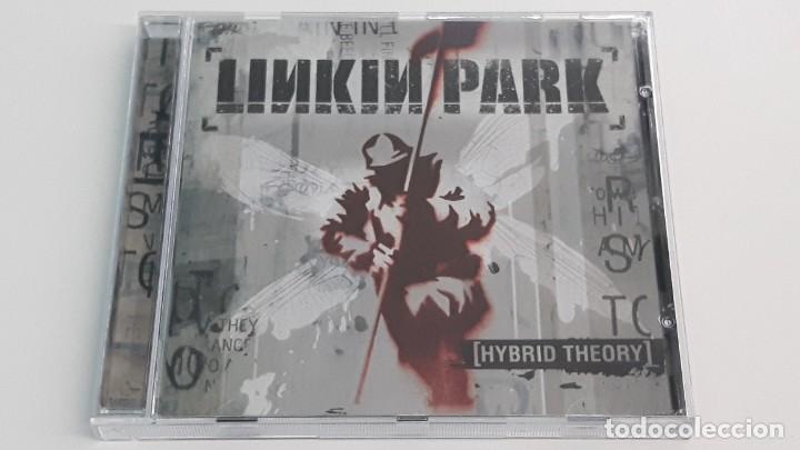 linkin park - crawling cd, single, enhanced - Buy CD's of Rock