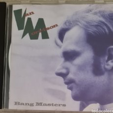 CDs de Música: CD - VAN MORRISON - THE BANG MASTERS 1991. Lote 349934189