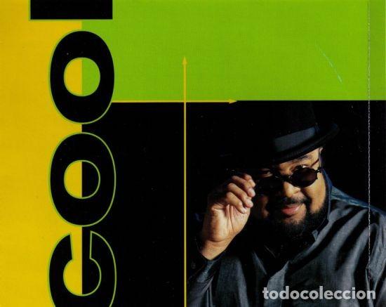 CDs de m&uacute;sica: GEORGE DUKE CD COOL - Foto 4