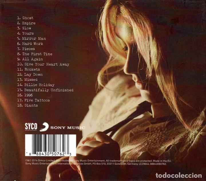 CDs de m&uacute;sica: Ella Henderson - Chapter One. Deluxe Edition. CD - Foto 2