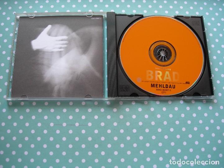CDs de m&uacute;sica: BRAD MEHLDAU / INTRODUCING / CD / 9 TEMAS / JAZZ - Foto 2