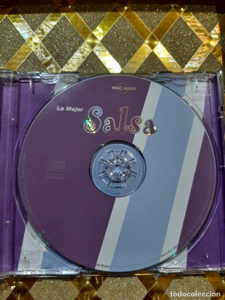 CDs de m&uacute;sica: CD DE MUSICA OPERACION TRIUNFO ! - Foto 3