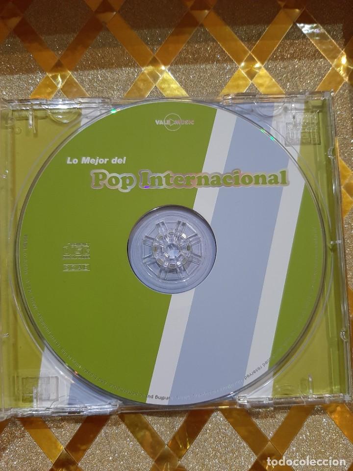 CDs de m&uacute;sica: CD DE MUSICA OPERACION TRIUNFO ! - Foto 3