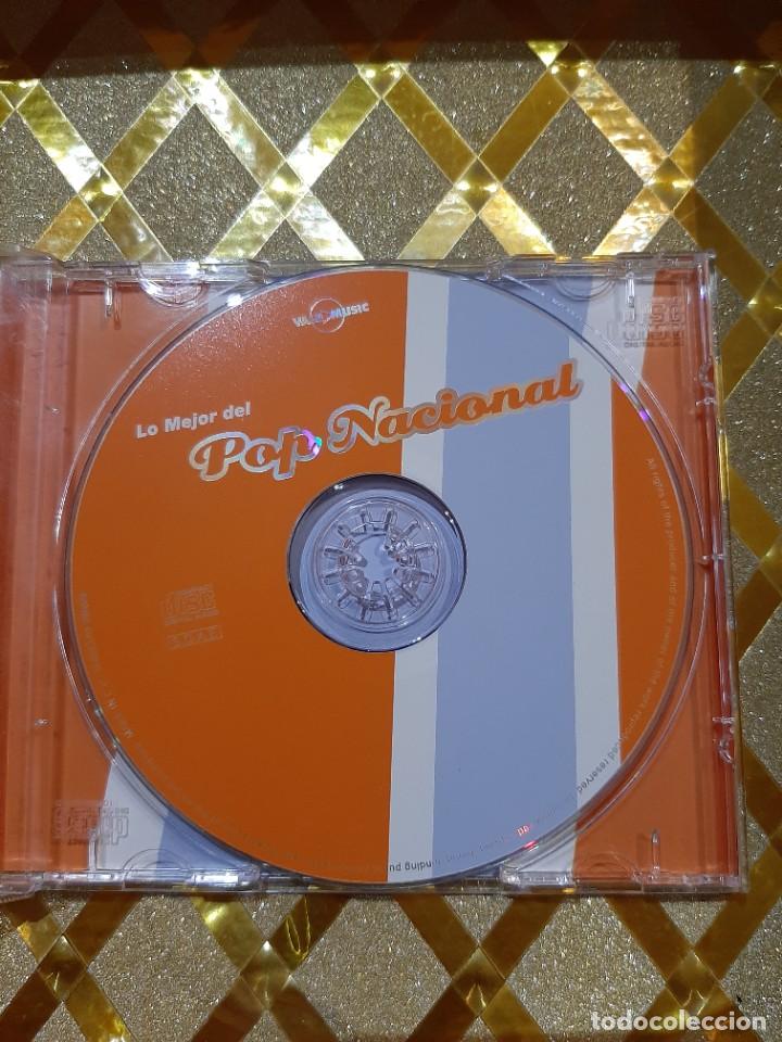 CDs de m&uacute;sica: CD DE MUSICA OPERACION TRIUNFO ! - Foto 3