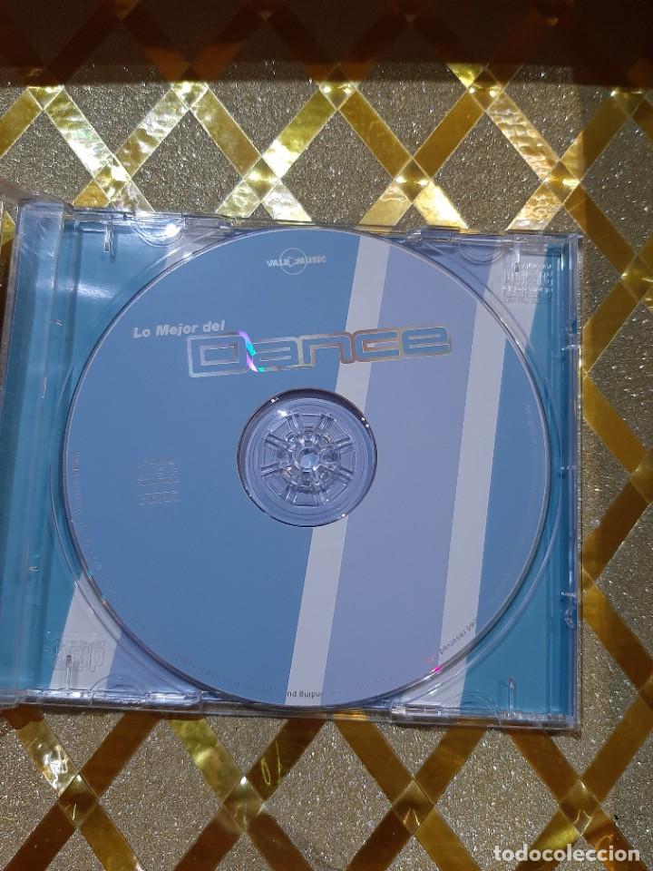 CDs de m&uacute;sica: CD DE MUSICA OPERACION TRIUNFO ! - Foto 3