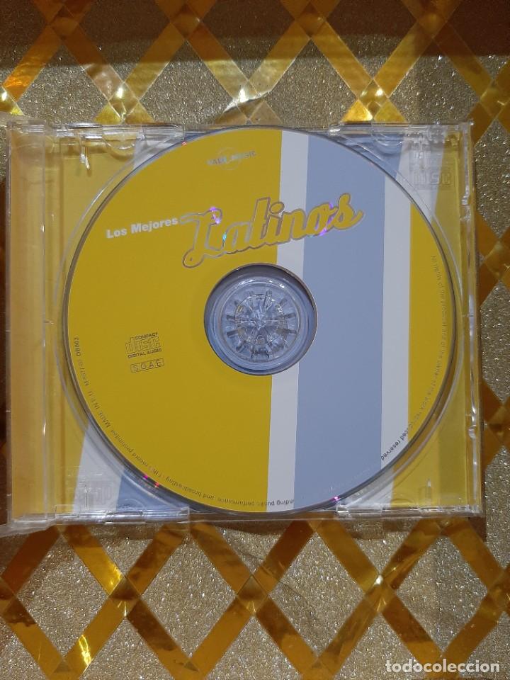 CDs de m&uacute;sica: CD DE MUSICA OPERACION TRIUNFO ! - Foto 3
