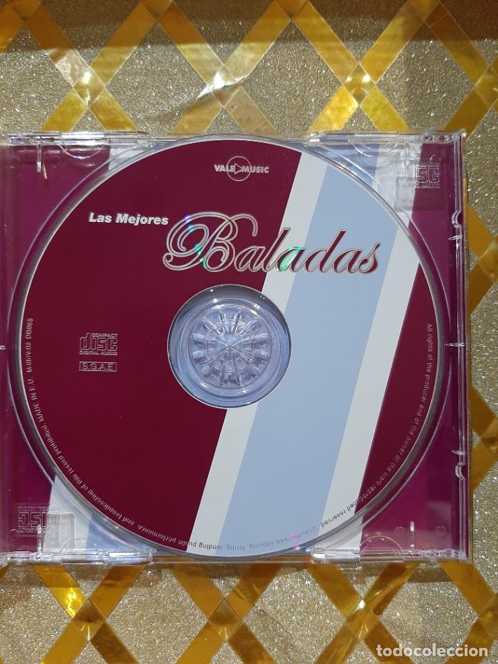 CDs de m&uacute;sica: CD DE MUSICA OPERACION TRIUNFO ! - Foto 3
