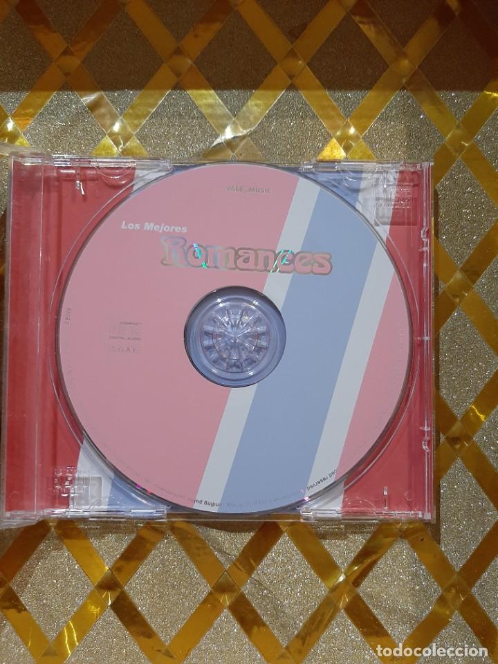 CDs de m&uacute;sica: CD DE MUSICA OPERACION TRIUNFO ! - Foto 3
