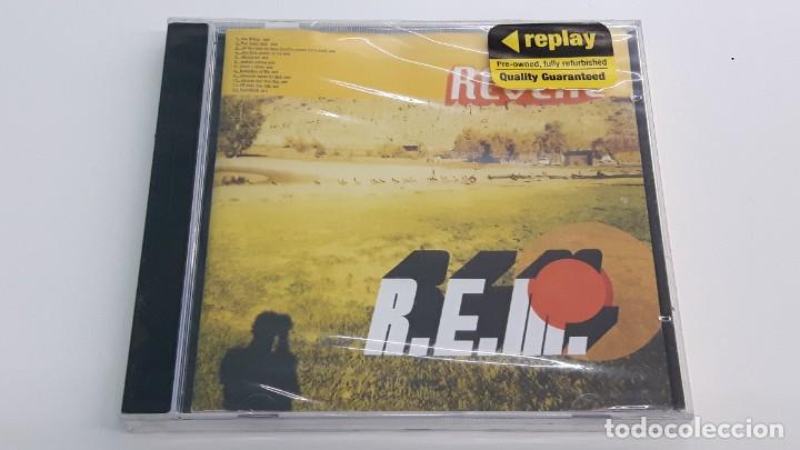 CDs de m&uacute;sica: CD PRECINTADO - R.E.M. - REVEAL - 2001 - REM - nuevo - Foto 1
