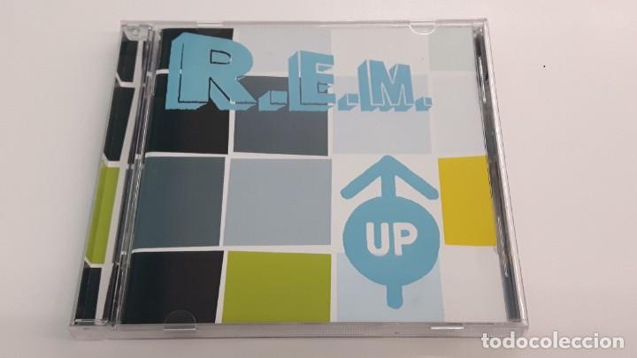 CDs de m&uacute;sica: CD R.E.M. - UP - 1998 - REM - Foto 1