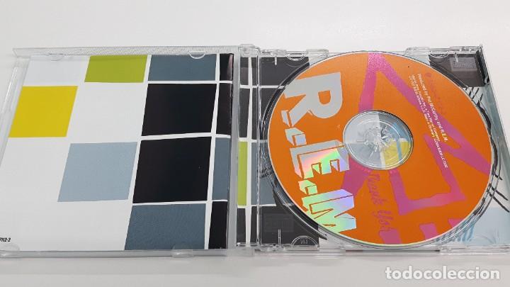 CDs de m&uacute;sica: CD R.E.M. - UP - 1998 - REM - Foto 2