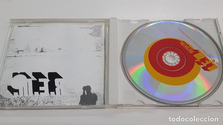 CDs de m&uacute;sica: CD R.E.M. - REVEAL - 2001 - REM - Foto 2