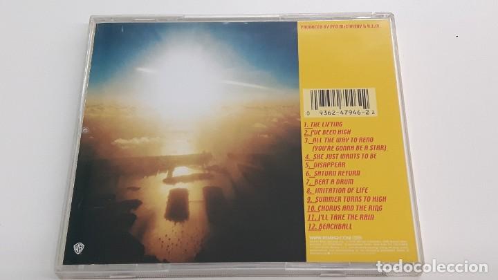 CDs de m&uacute;sica: CD R.E.M. - REVEAL - 2001 - REM - Foto 3