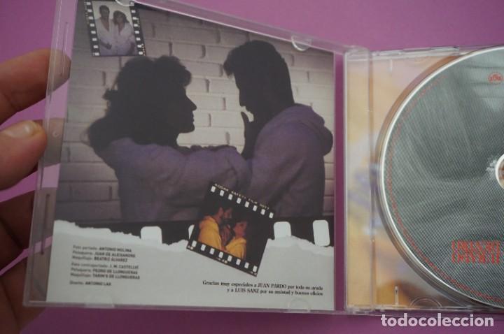 CDs de m&uacute;sica: CD - ROCIO JURADO - DESDE DENTRO - Foto 2