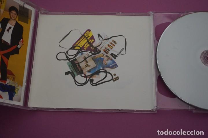 CDs de m&uacute;sica: CD + DVD - MIRANDA! EL TEMPLO DEL POP - Foto 5