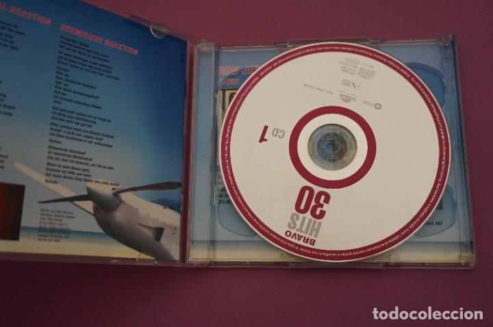 CDs de m&uacute;sica: CD - BRAVO HITS 30 - Foto 2