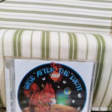 CD di Musica: CD ANTHONY PHILLIPS ”WISE AFTER THE EVENT” VOICEPRINT 2008 - DOBLE CD