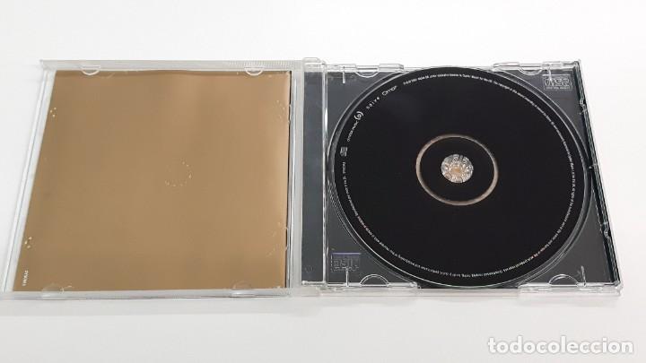CDs de m&uacute;sica: CD OMAR - BEST BY FAR - Foto 2