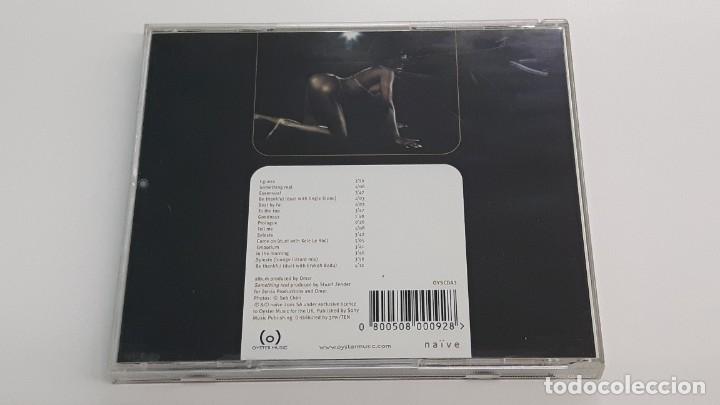 CDs de m&uacute;sica: CD OMAR - BEST BY FAR - Foto 3