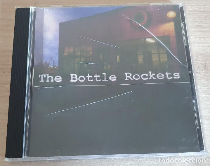 CDs de m&uacute;sica: Bottle Rockets - Live At The Blue Note 1997 CD Bootleg - Foto 1