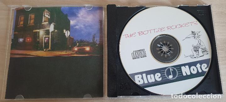 CDs de m&uacute;sica: Bottle Rockets - Live At The Blue Note 1997 CD Bootleg - Foto 3