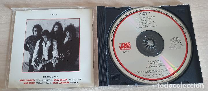 CDs de m&uacute;sica: The Joneses - Hard CD - Foto 3