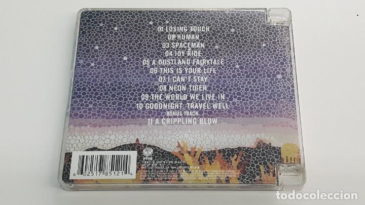 CDs de m&uacute;sica: CD THE KILLERS - DAY & AGE - Foto 3