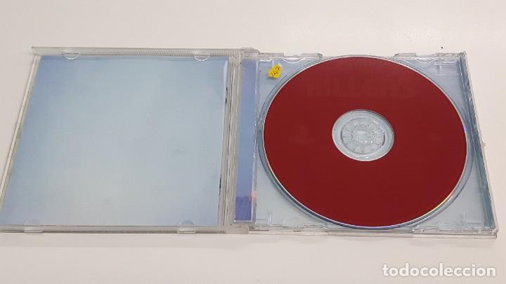 CDs de m&uacute;sica: CD THE KILLERS - HOT FUSS - Foto 2
