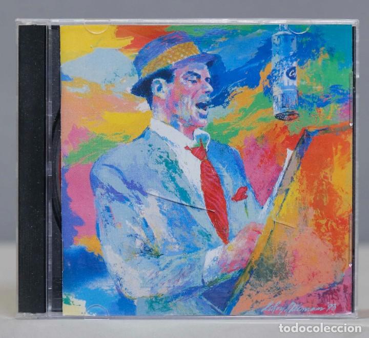 CDs de m&uacute;sica: CD. Frank Sinatra. Duets - Foto 1