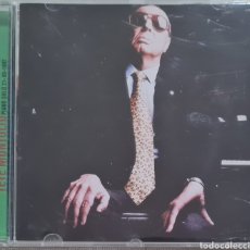 CDs de Música: CD - TETE MONTOLIU PALAU DE LA MUSICA CATALANA PIANO SOLO 21-03-1997. Lote 351059949