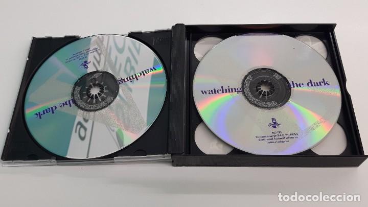 CDs de m&uacute;sica: 3 CD + LIBRITO - RICHARD THOMPSON - WATCHING THE DARK - Foto 2