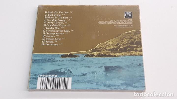 CDs de m&uacute;sica: CD CARTON PRECINTADO - TOM PALMER - Foto 2