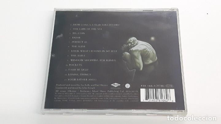CDs de m&uacute;sica: CD BEAUTIFUL SOUTH - QUENCH - Foto 3