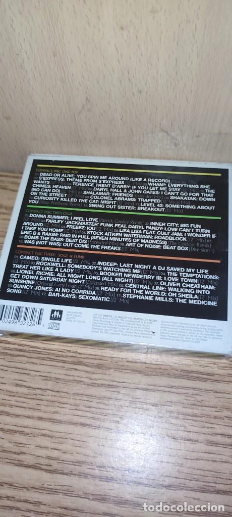 CDs de m&uacute;sica: 12&rdquo;/80 DANCE - Foto 2