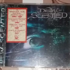 CDs de Música: DEW-SCENED: CD: DEATH-TRASH METAL. Lote 351404144