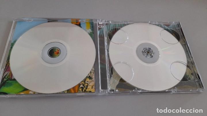 CDs de m&uacute;sica: CAFE CUBA, 50 ORIGINAL CUBAN CLASSICS - 2 CD,s - Foto 3