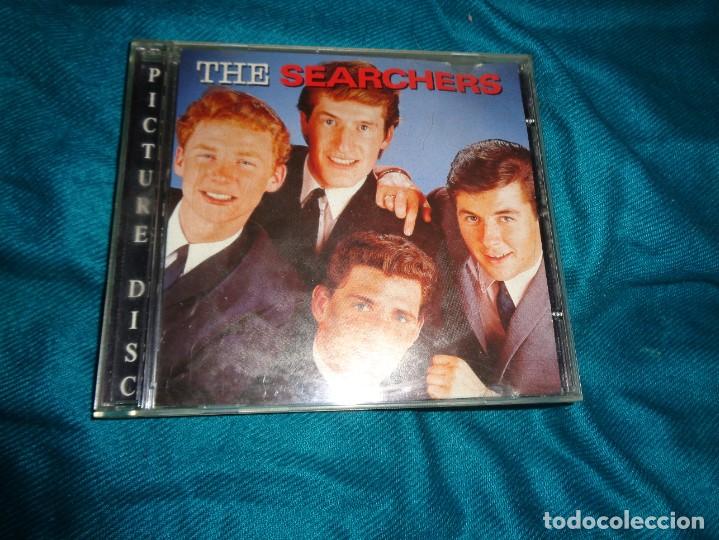 CDs de m&uacute;sica: THE SEARCHERS. CD - Foto 1