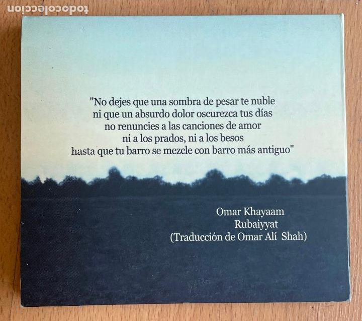 CDs de m&uacute;sica: MIGUEL CASTILLO, Sudamerica va - Foto 2