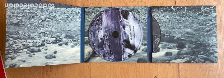 CDs de m&uacute;sica: MIGUEL CASTILLO, Sudamerica va - Foto 3