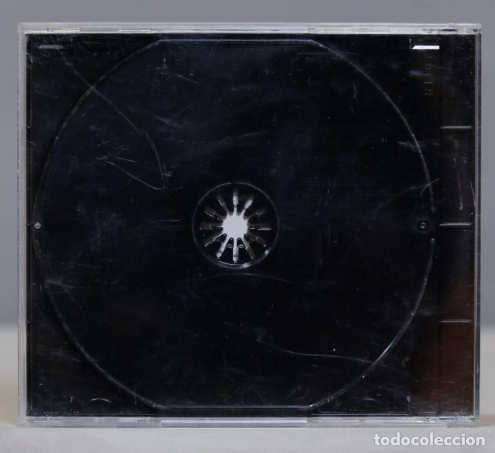 CDs de m&uacute;sica: CD. MUSICA EGIPCIA - Foto 2