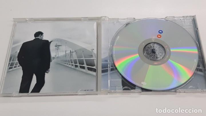CDs de m&uacute;sica: CD RUSSEL WATSON - THE VOICE - Foto 2