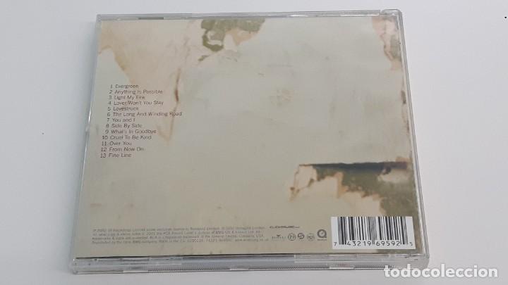 CDs de m&uacute;sica: CD WILL YOUNG - FROM NOW ON - Foto 2