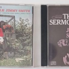 CDs de Música: JIMMY SMITH