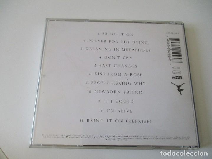 CDs de m&uacute;sica: SEAL DI3593 - Foto 2