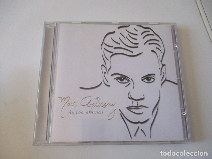 CDs de m&uacute;sica: MARC ANTHONY &Eacute;xitos eternos DI3597 - Foto 1