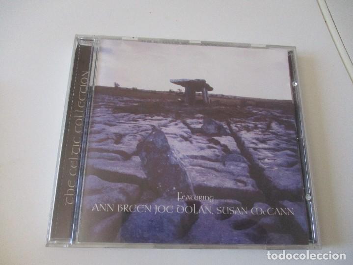 CDs de m&uacute;sica: TRADICIONAL CELTIC CLASSICS DI3599 - Foto 1