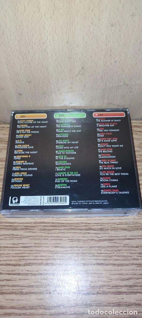 CDs de m&uacute;sica: LO MEJOR DE LOS 90S - Foto 2