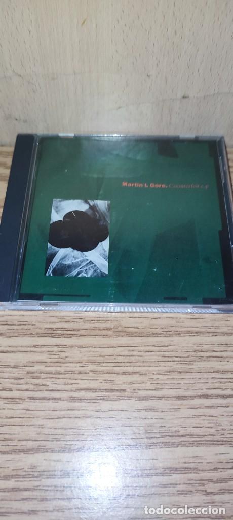 CDs de m&uacute;sica: DEPECHE MODE: MARTIN L. GORE - Foto 1
