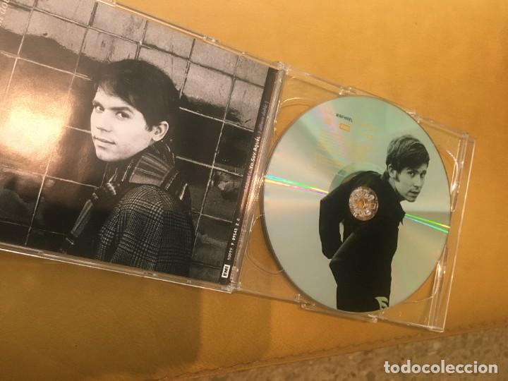 CDs de m&uacute;sica: Raphael &ndash; Yo Soy Aqu&eacute;l - Foto 3